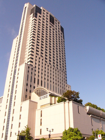 エースＪＴＢ：リーガロイヤルホテル広島